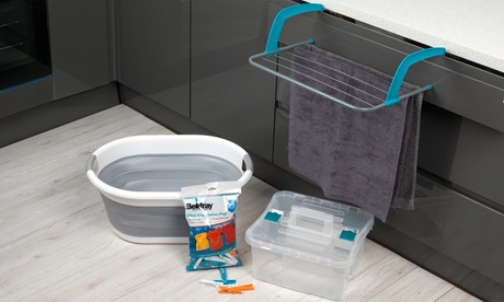 Accessoires de séchage du linge Beldray
