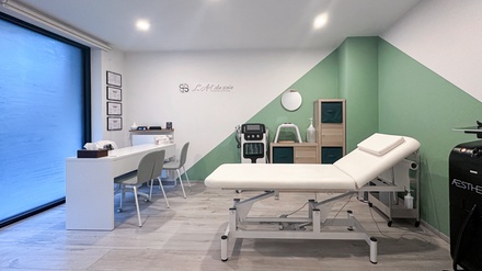 Séance d'épilation laser  : 1 séance / 1 zone de 40 à 55€ - L'Art du Soin | Épilation laser - Esthétiques - Bien-être | Bruxelles