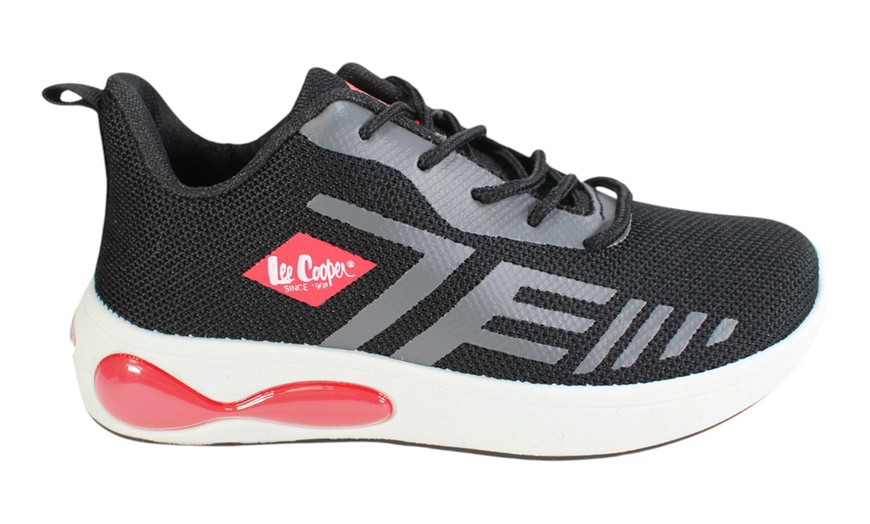 Image 4: Lee Cooper Unisex-Sneakers