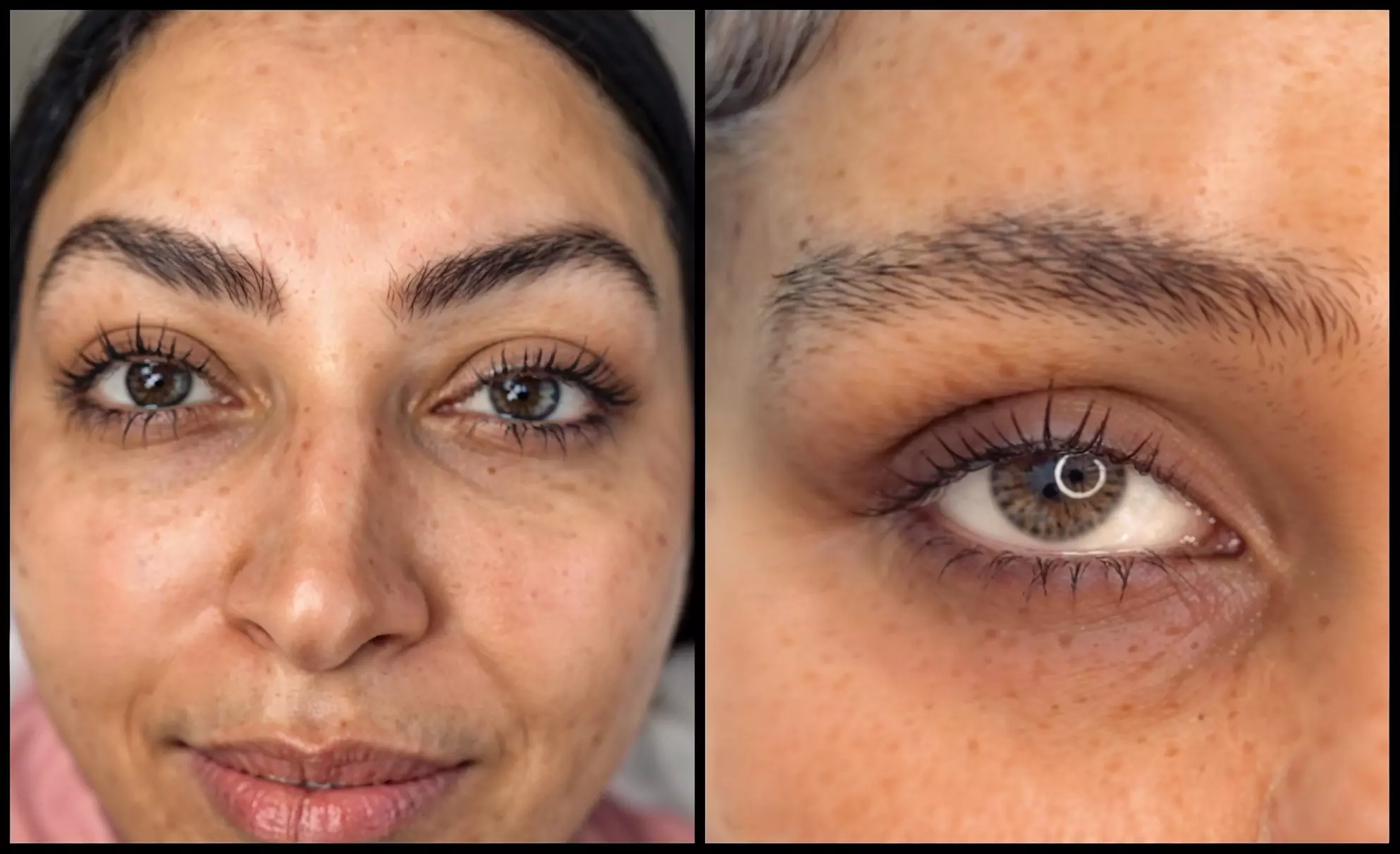 81% Off Premium Brow & Lash Bar - Lash Lifting & Tinting, HD Brows