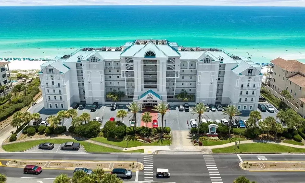 Up to 38% Off of Cuisine and Drinks at Staci's on the Beach