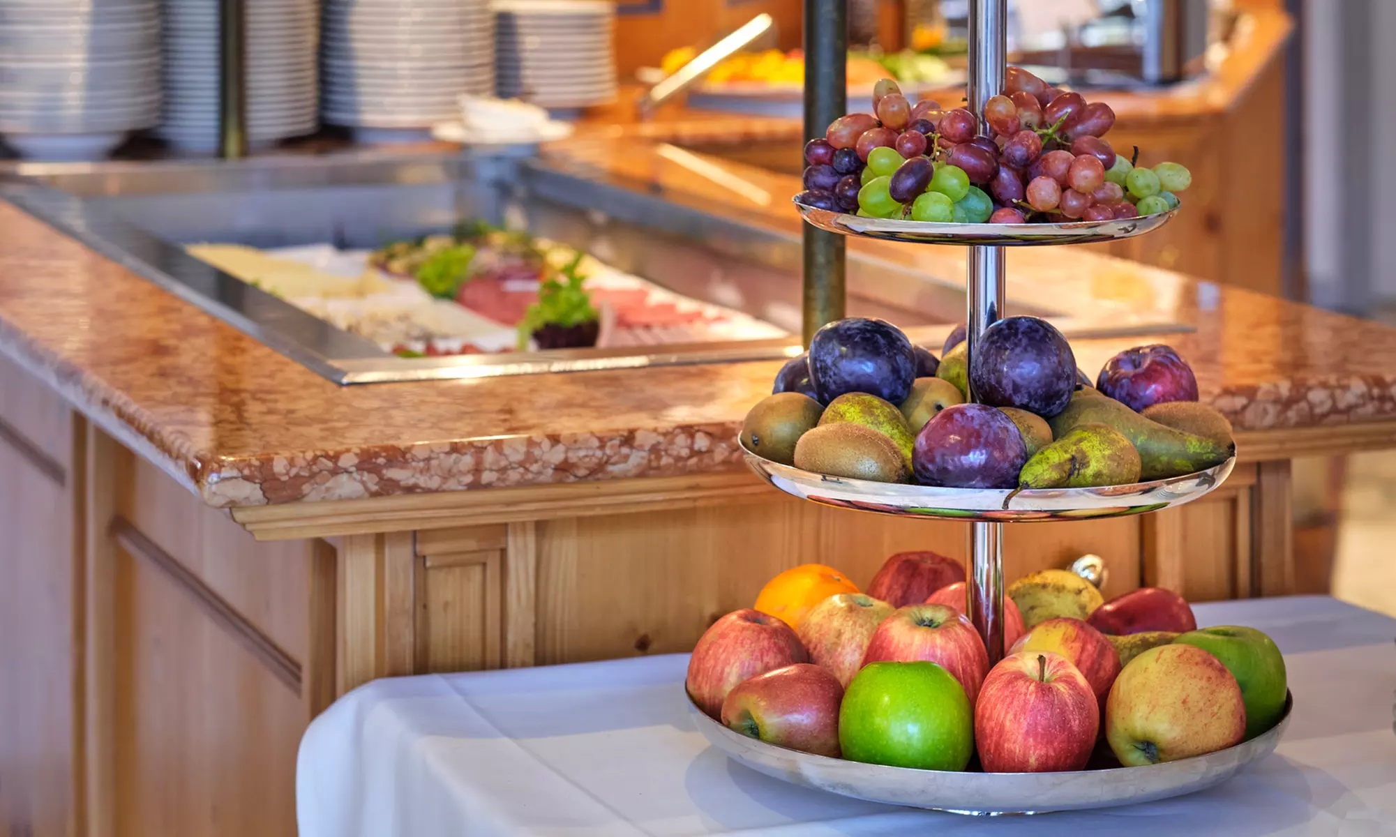 Franken: 1-3 Nächte mit Halbpension, Wellness und Aperitif