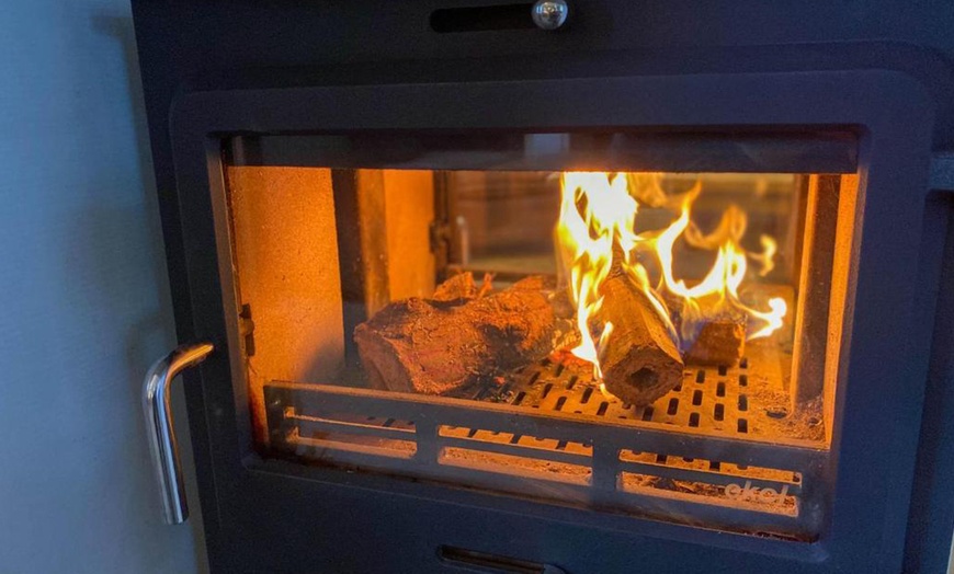 Image 11: Conwy: 1 or 2 Nights with Breakfast and Spa Access