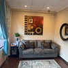 Image 4: Deep Tissue Massage with Optional Hot Stones or Signature Facial