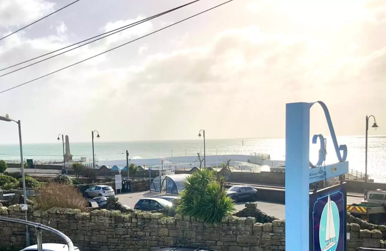 Up to 43% Off on Afternoon Tea at Yacht Inn