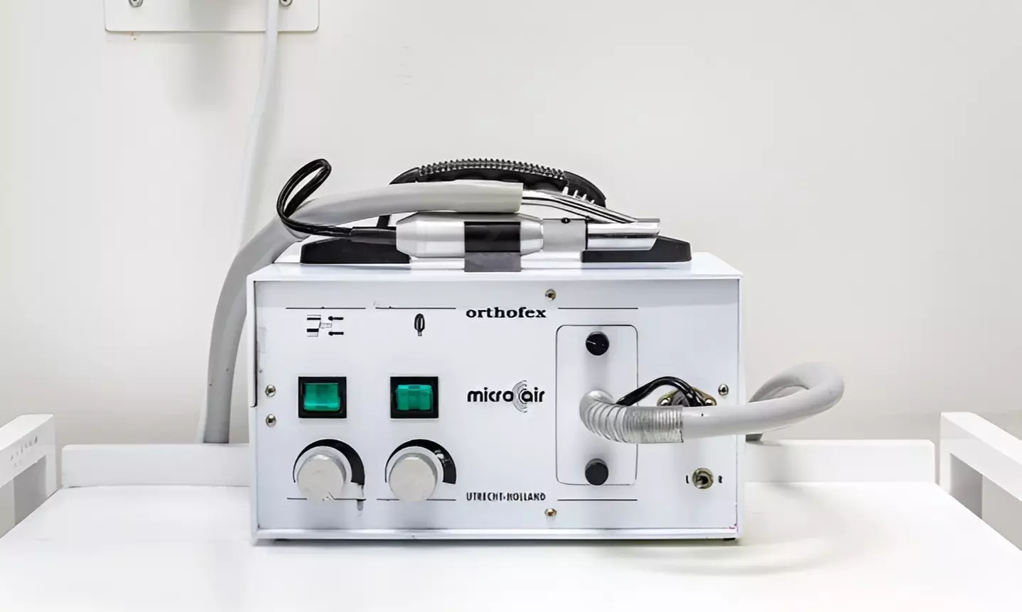 Brazilian wax of complete waxbehandeling incl. oksels en onderbenen