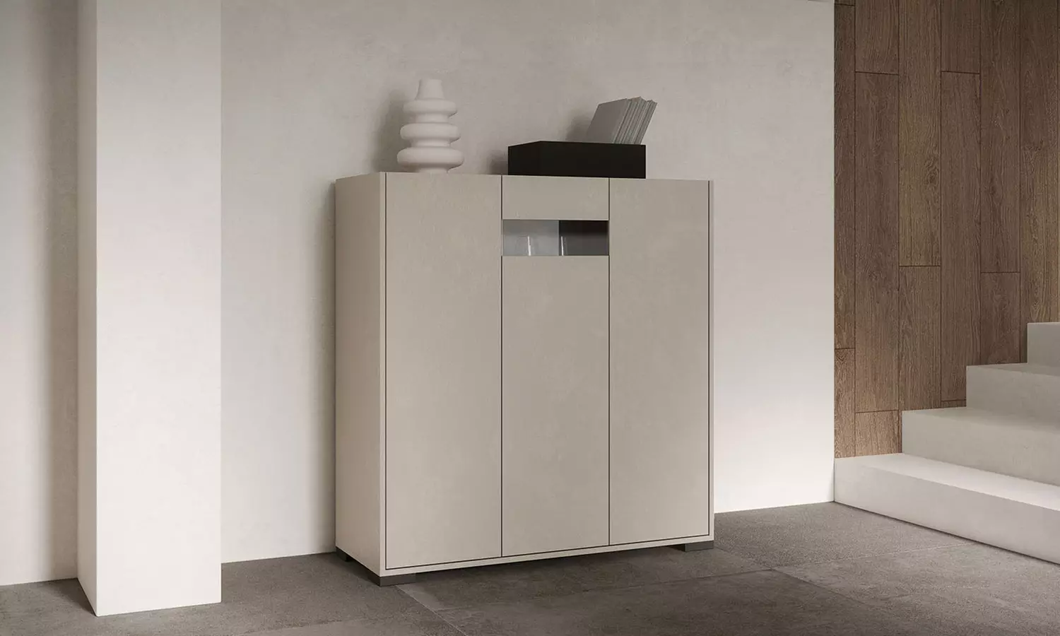 Meuble de la collection Riflesso