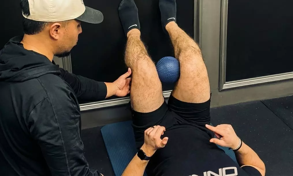 Chiropractic Exam, Manual Therapy & Rehab for Active Individuals