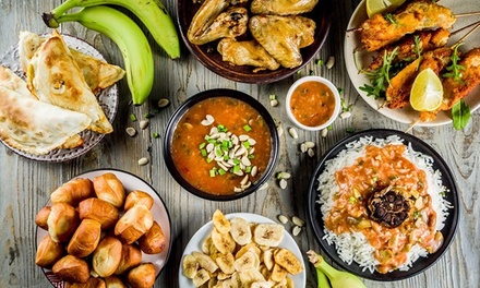 All in One Cuisine Specialty - Compete High