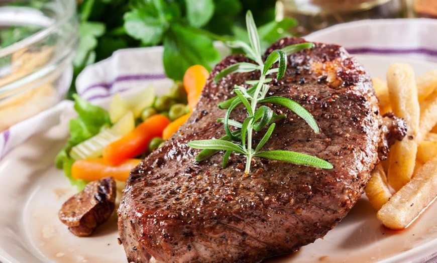 Image 2: Laat je meenemen naar Portugal met een smaakvol 3-gangendiner