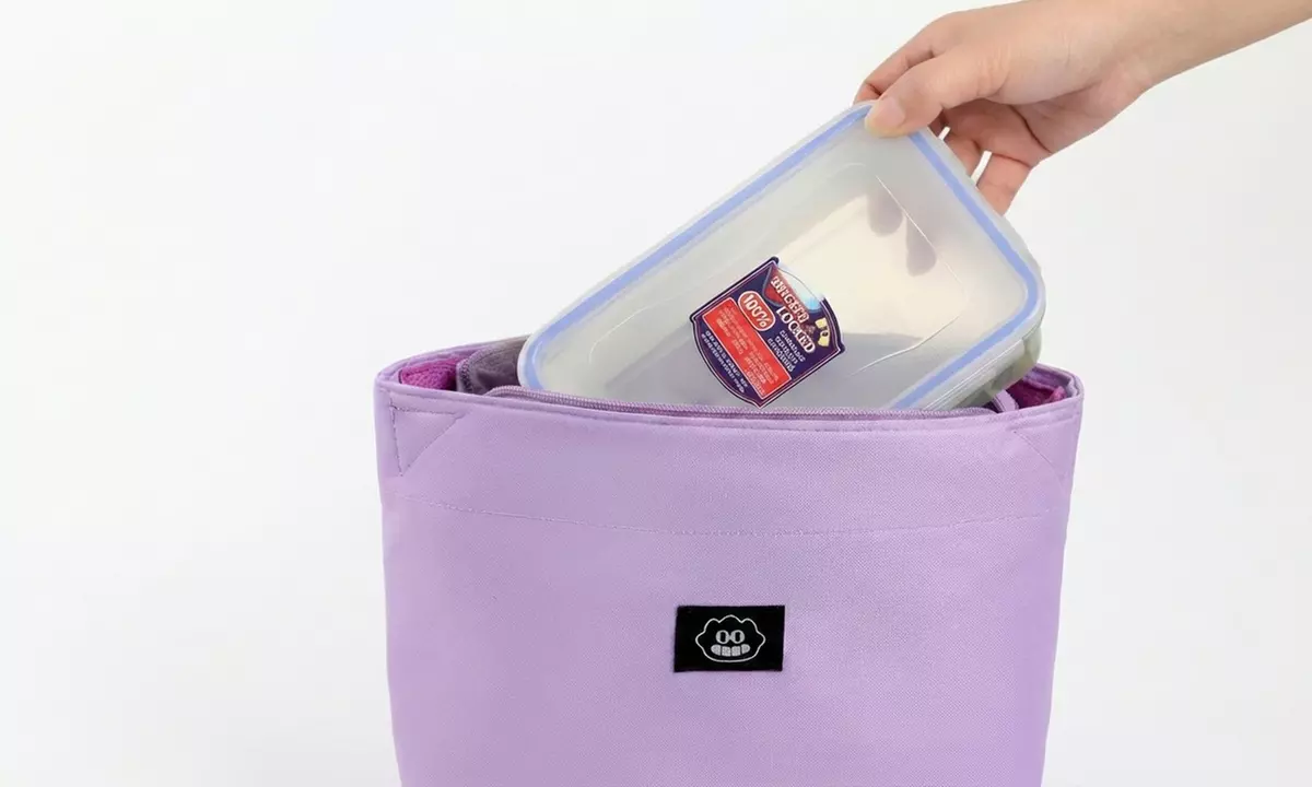 Stylish Storage Pouch