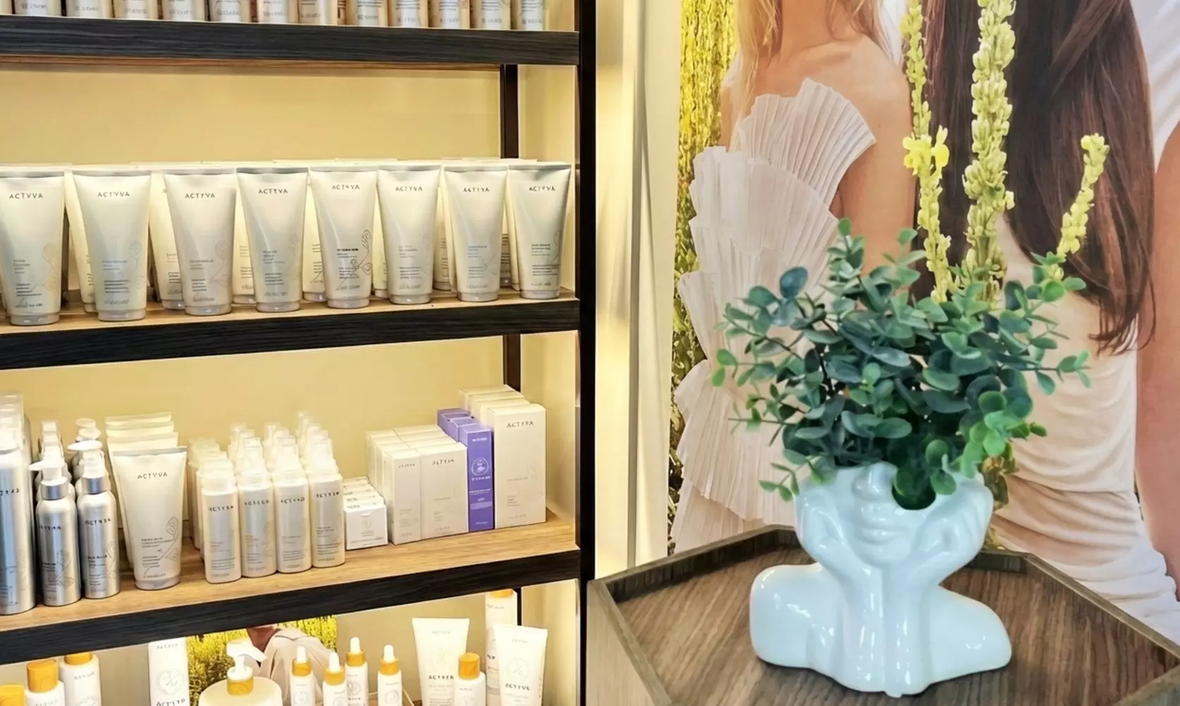 Head spa japonés o corte, masaje, hidratación, corte moderno y peinado