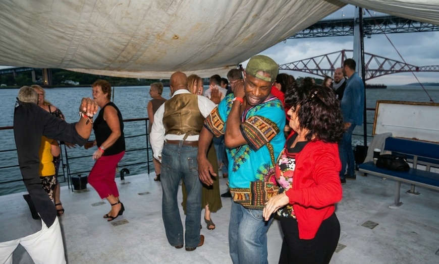 Image 3: Salsa & Bachata Dance Classes: 2 Adults Intro or Multi-Lesson Pass