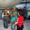 Image 3: Salsa & Bachata Dance Classes: 2 Adults Intro or Multi-Lesson Pass