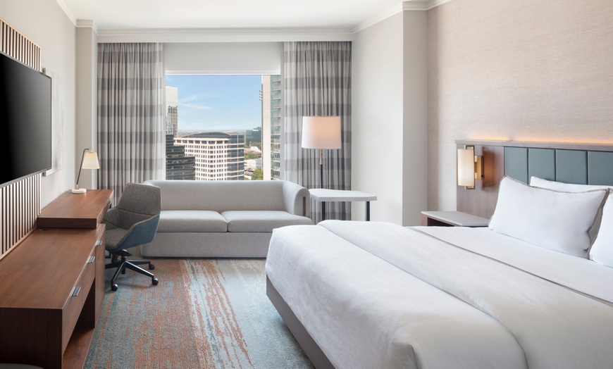 Image 7: Member Pricing: 4-Star Hotel in Atlanta's Buckhead