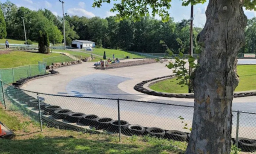 Image 14: Caddie Shak Family Park – Laurel Highlands’ Premier Outdoor Fun!