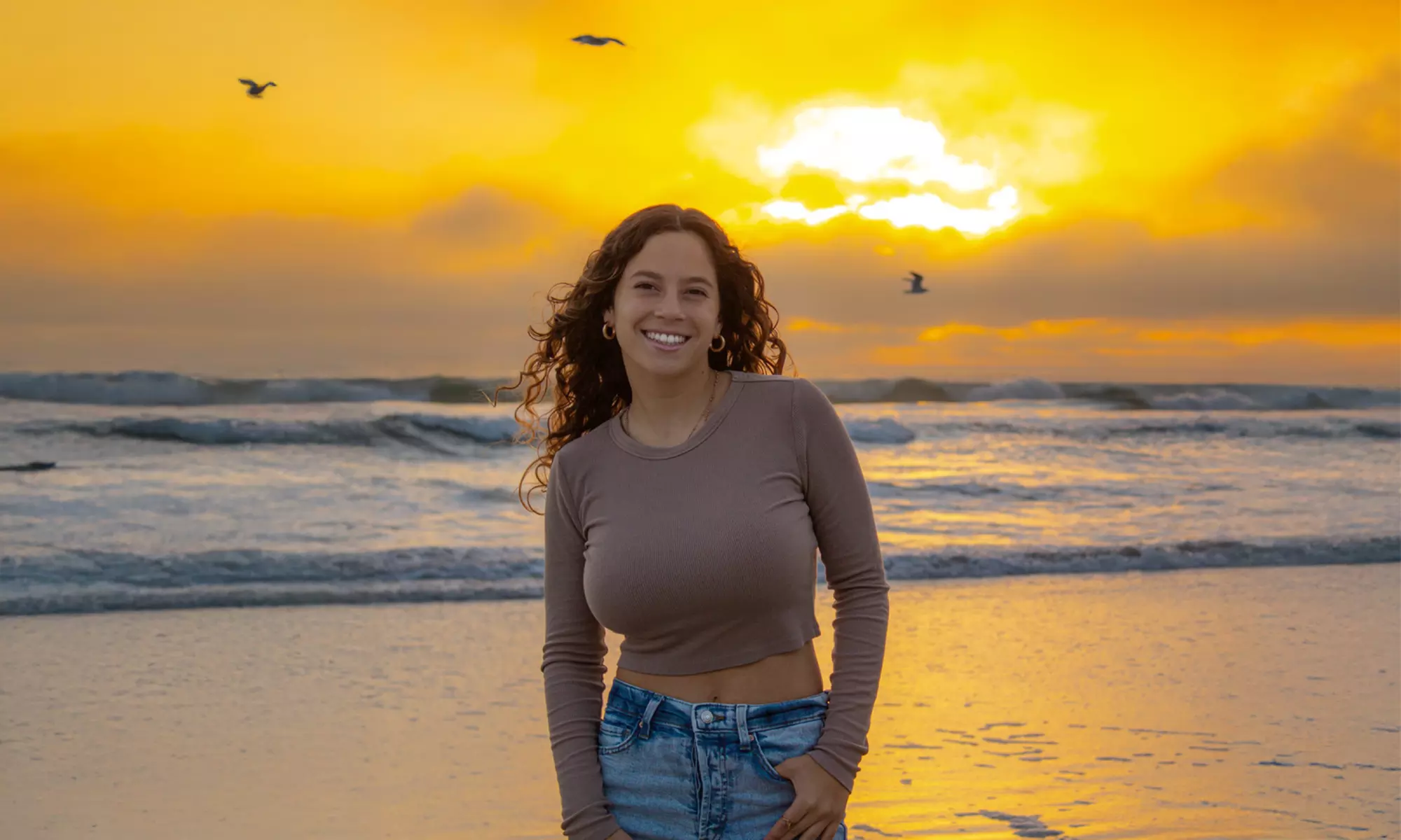 Bethany Smith Photography Offers 20- or 30-Minute Outdoor Portrait Session – Couples & Families (Up to 50% Off)