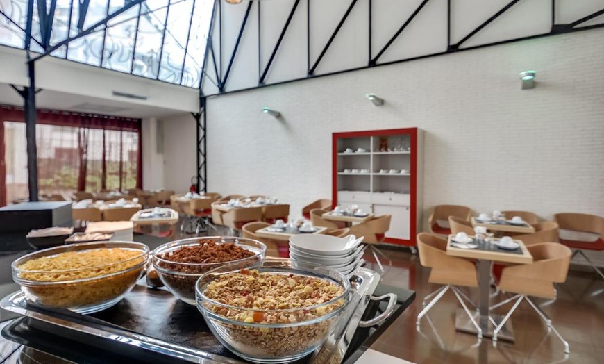 Image 3: Paryż: pokój double z opcjonalnym śniadaniem