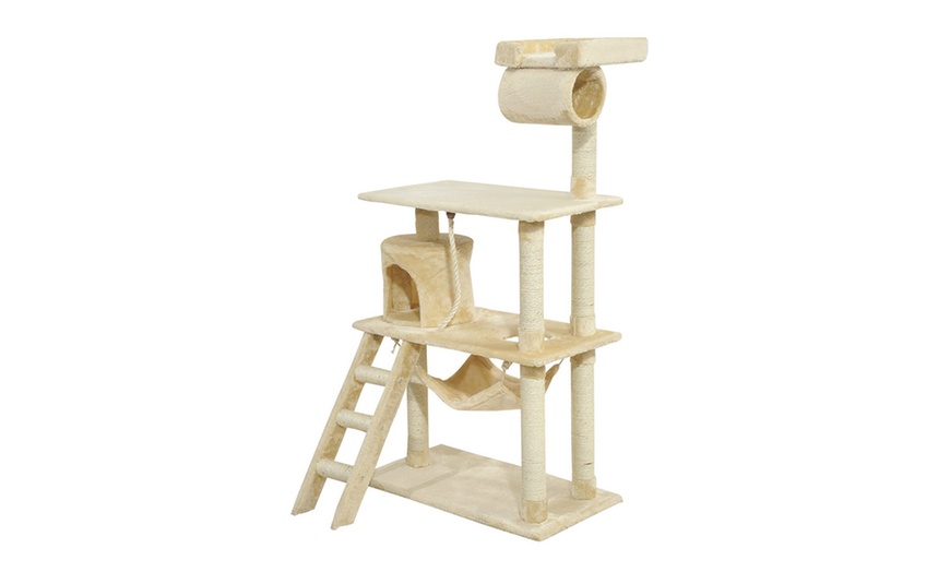 Image 2: Multi-Level Cat Tree