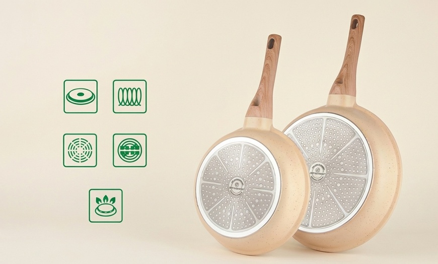 Image 10: Batterie de cuisine 15 pièces Just Perfecto