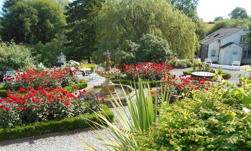 Image 8: Cumbria: Double Room with Breakfast and Prosecco