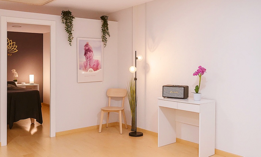 Image 5: 2 o 4 sesiones de maderoterapia con opción a presoterapia para 1