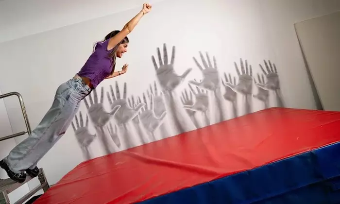 1 entrada general para Museo de la Felicidad