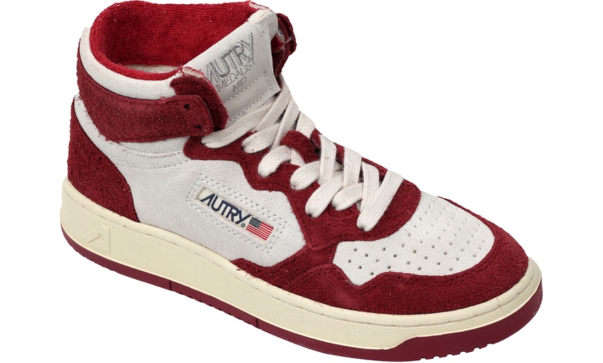Image 3: Scarpe sneakers uomo donna Autry