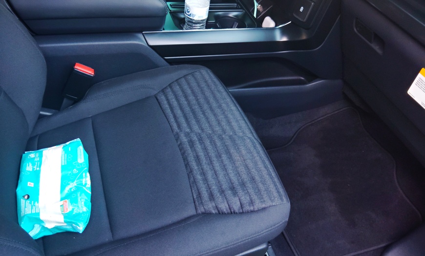 Image 8: Mobile Car Detailing: Interior & Exterior Clean for All Vehicle Sizes