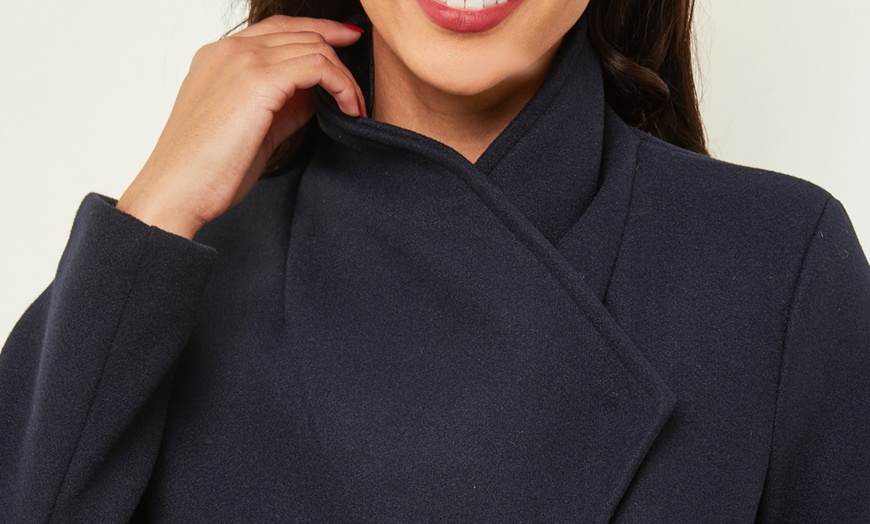 Image 38: Manteau de la marque Le Comptoir du Manteau