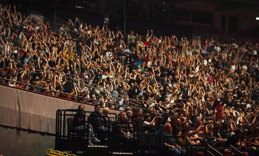 Image 9: Ticket für „Masters of Dirt - Die verrückteste Action Sport Show!“