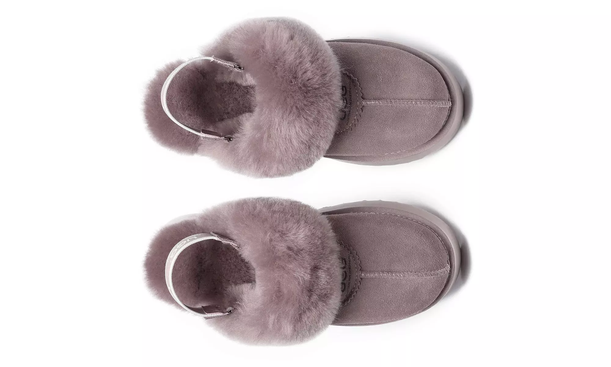 Waffle Platform UGGS