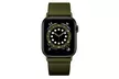 LAX Designer Nylon Mesh Band for Apple Watch 38mm to 45mm - Second Medium