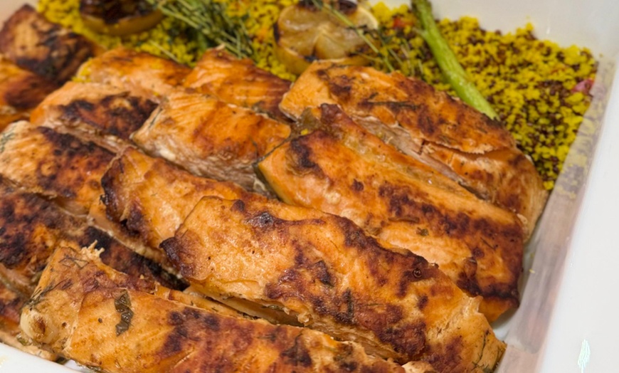 Image 16: 5* Eid Celebration Brunch & Soft Drinks for 1 Child, 1, 2, or 4 Adults