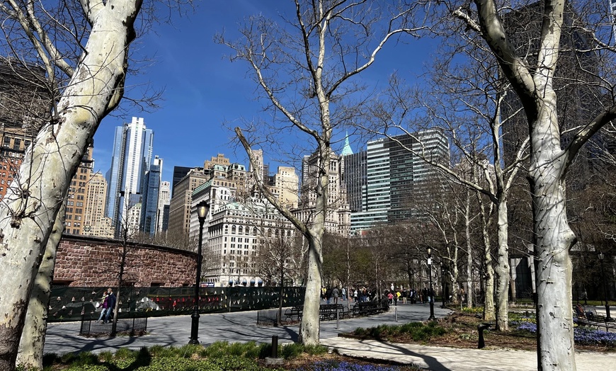 Image 10: ✈ New York in 5 Days: Hotel, Flights & Iconic Views from Worldee