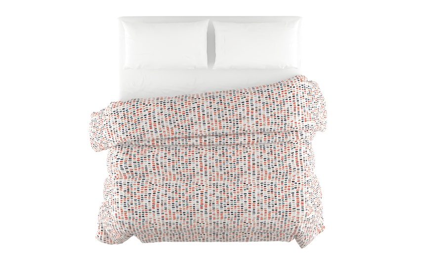 Image 54: Trapunta invernale Basic