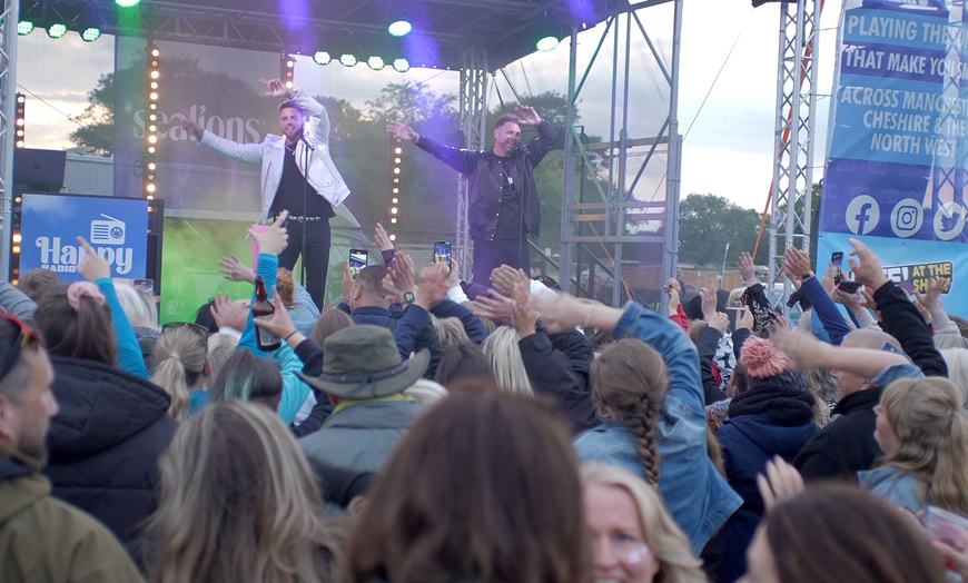 Image 9: Entry Tickets for Children & Adults To The Royal Cheshire Show 
