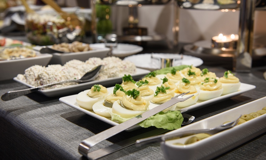 Image 8: Kraków: 1-2 noce dla 2 lub 3 osób ze śniadaniem