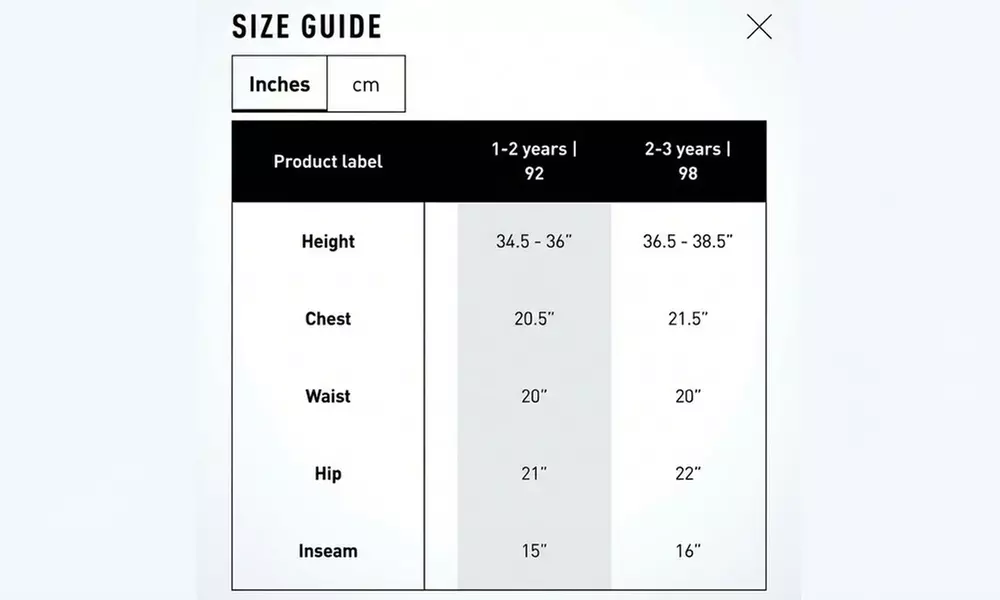 Kids’ Arsenal Home Football Kit by adidas