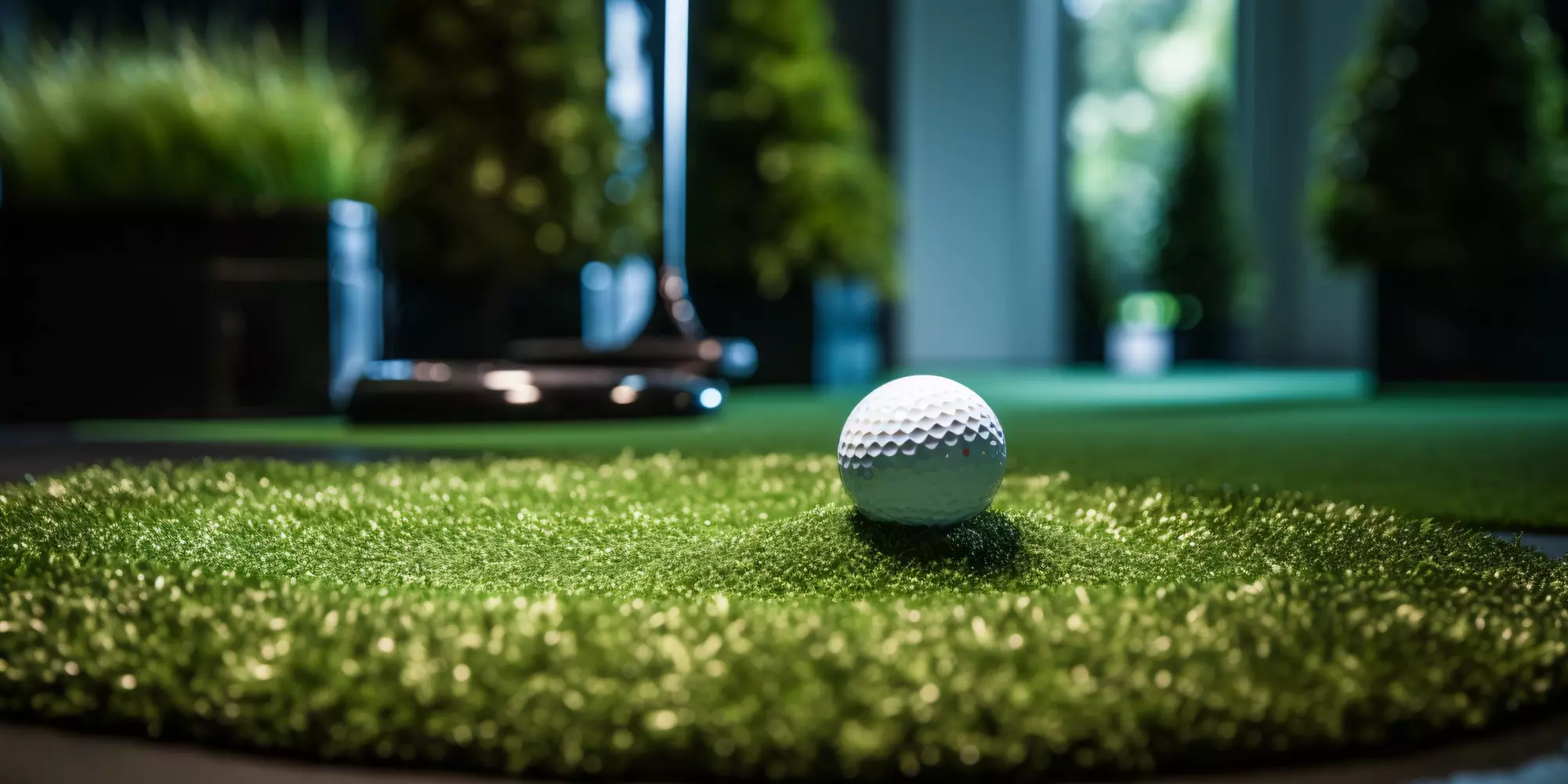 Unlock Exclusive Virtual Golf & Lounge Privileges at SpeakEasy Golf Lounge Westminster