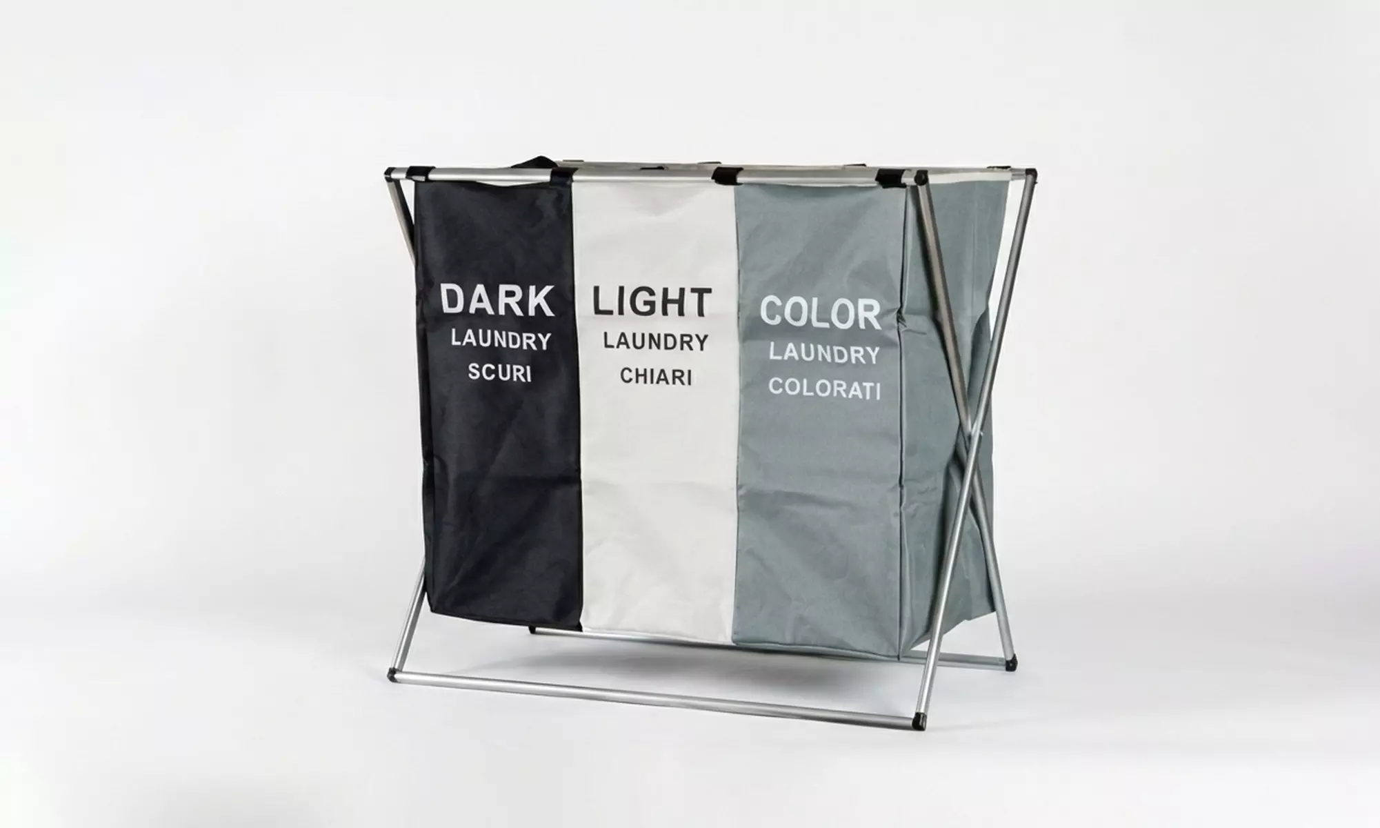 Cesto portabiancheria Melissa