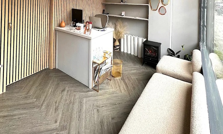 Image 6: Revitalize with One, Two, or Three Sessions of Lumi Eyes / Mesotherapy