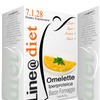 Image 29: Line@diet Keto Cremesuppen und Omeletts (bis zu 99,07€/1kg)