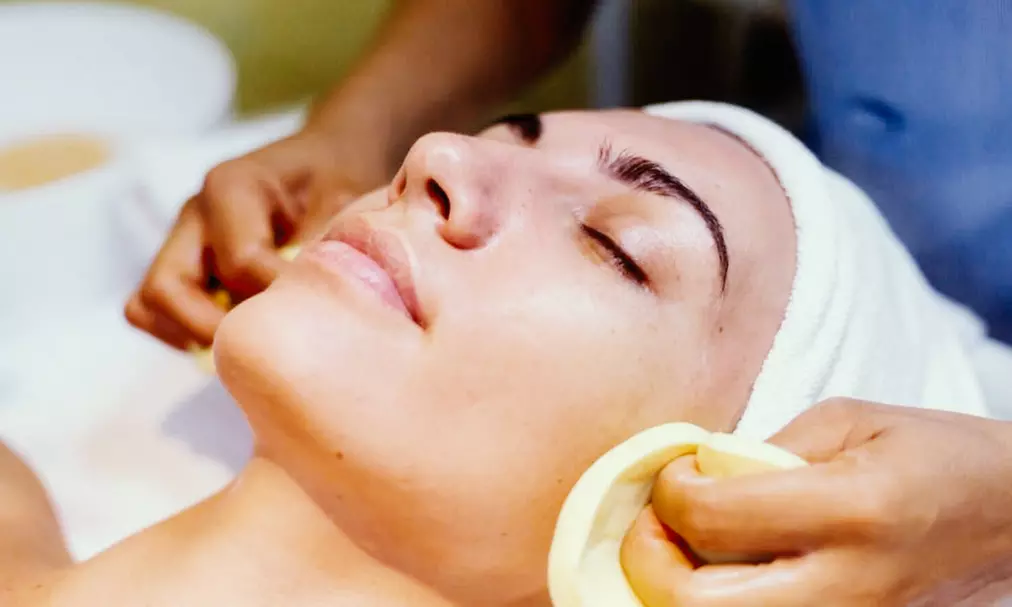 One or Two Sessions: 60-minute Swedish Massage w/ Hot Towel + Essential Oils at Mirage Salon Spa (Up to 56% Off) - Primary Image