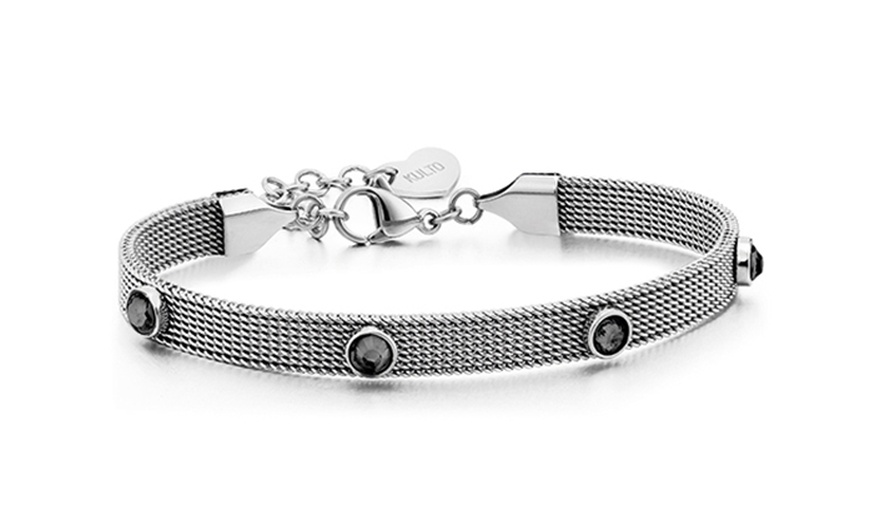 Image 45: Bracciale da donna Kulto