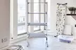 Neo Three-Tiered Heated Upright Airer with Cover - Image 2