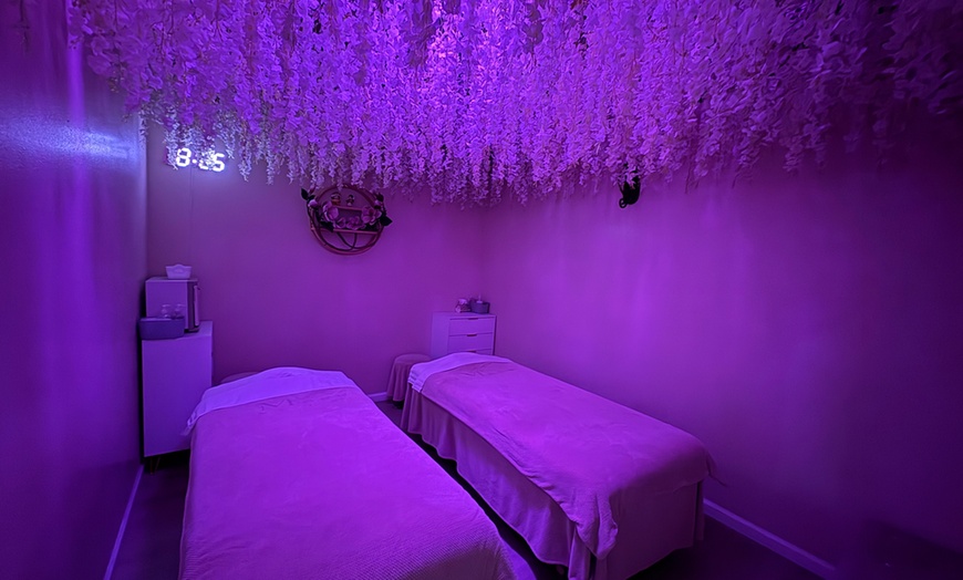 Image 3: Up to 50% Off on Massage at Mattina Massage And Spa