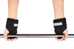 Weightlifting Wrist Wrap Hook Pair - Second Medium
