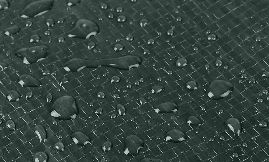 Image 58: Housse de protection pour barbecue, mobilier de jardin ou parasol