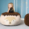 Image 8: rucomfy Beanbags Playful Kids Bean Bag 